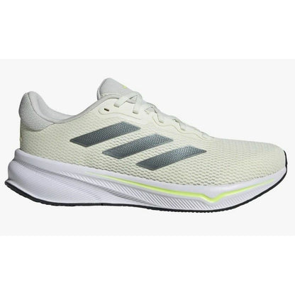 Running Shoes for Adults Adidas RESPONSE IH6098 White-2
