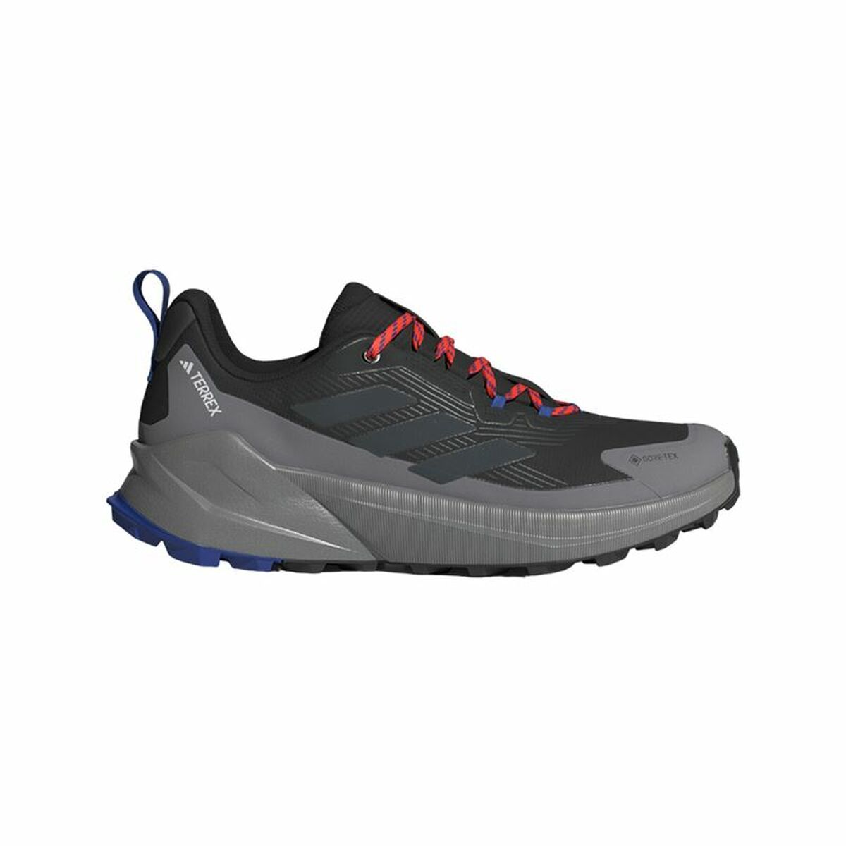 Wandelschoenen voor heren Adidas Terrex Trailmaker 2 Zwart Grijs