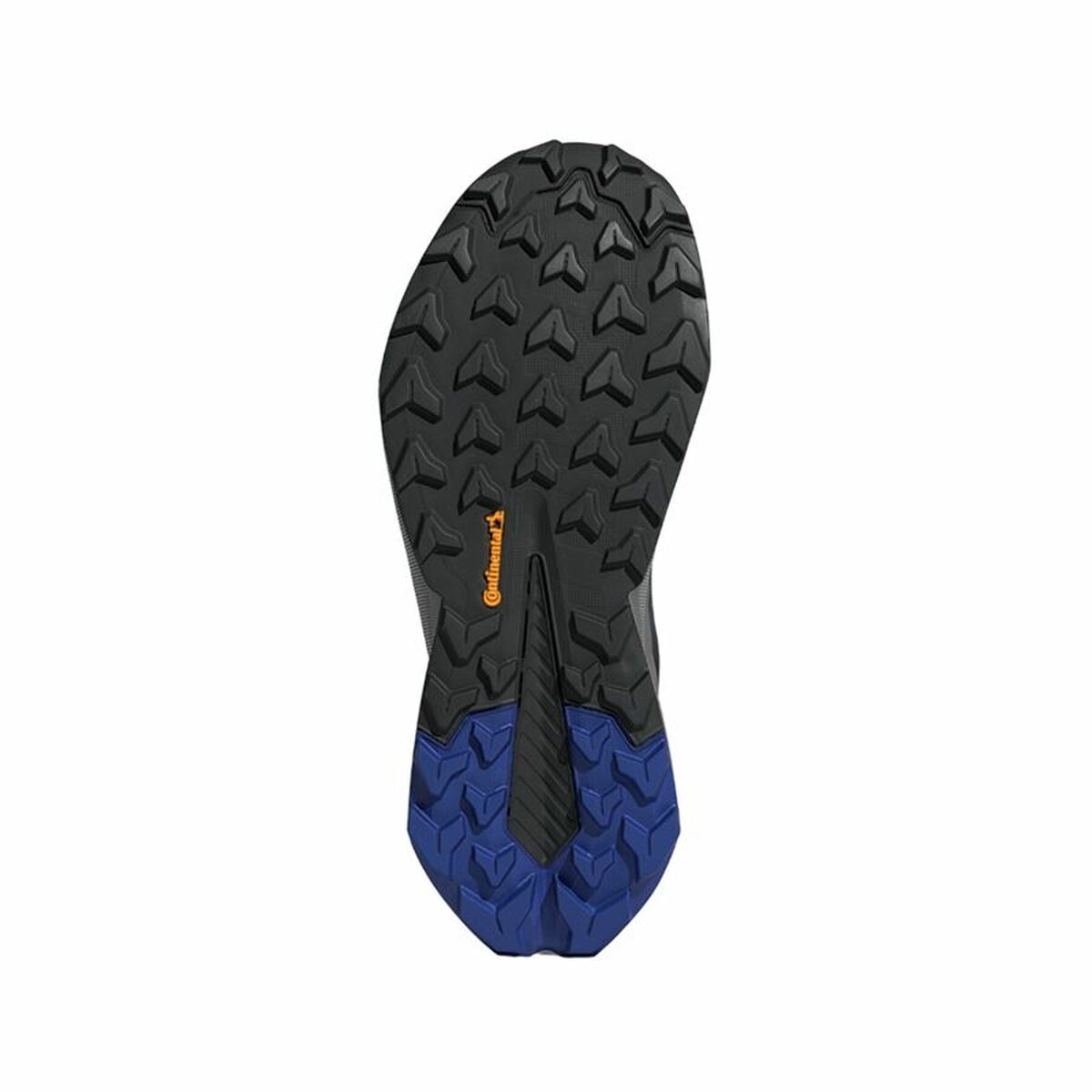 Wandelschoenen voor heren Adidas Terrex Trailmaker 2 Zwart Grijs
