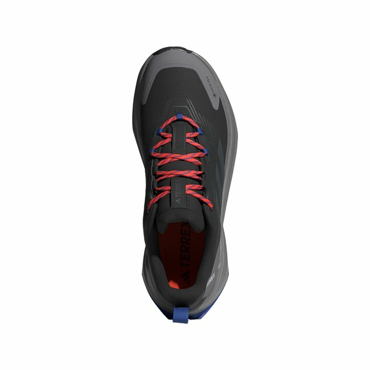 Wandelschoenen voor heren Adidas Terrex Trailmaker 2 Zwart Grijs