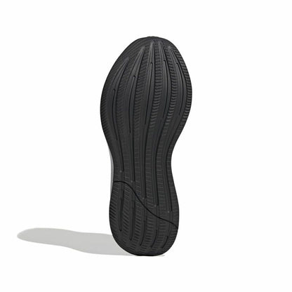 Sportschoenen voor dames Adidas Response Lichtblauw