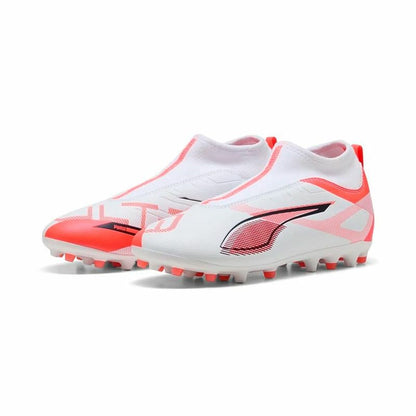 Voetbalschoenen voor volwassenen Puma Ultra 5 Match+