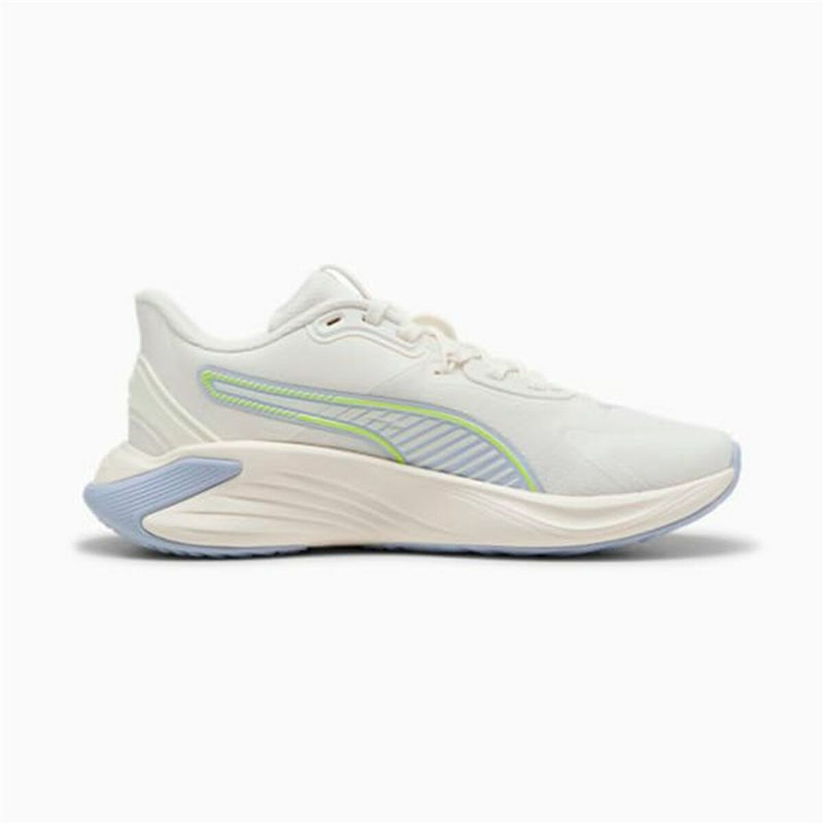 Hardloopschoenen voor volwassenen Puma Pwr Hybrid Tr Wns Blue Lady