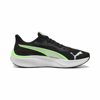 Hardloopschoenen voor volwassenen Puma Pounce Li