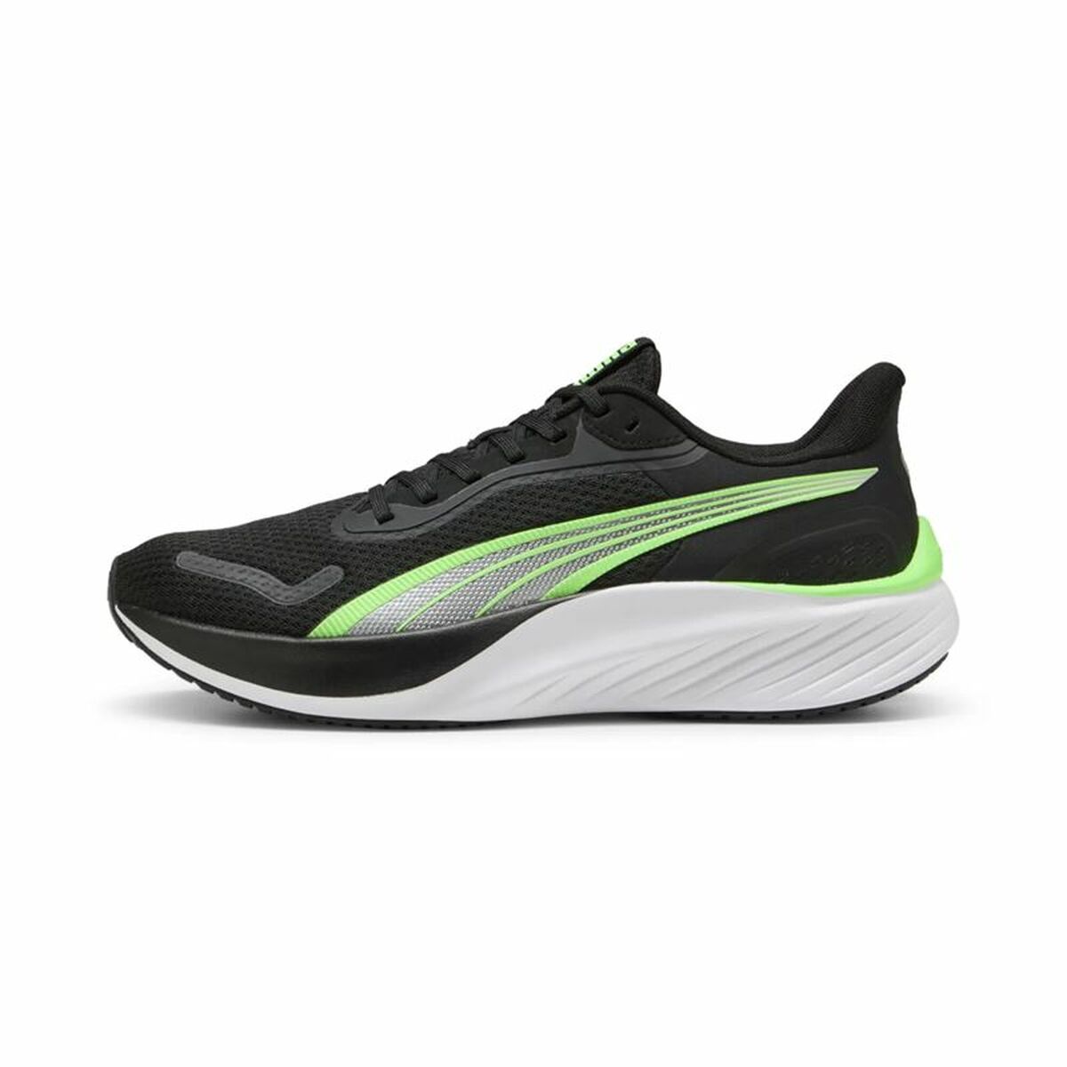 Hardloopschoenen voor volwassenen Puma Pounce Li
