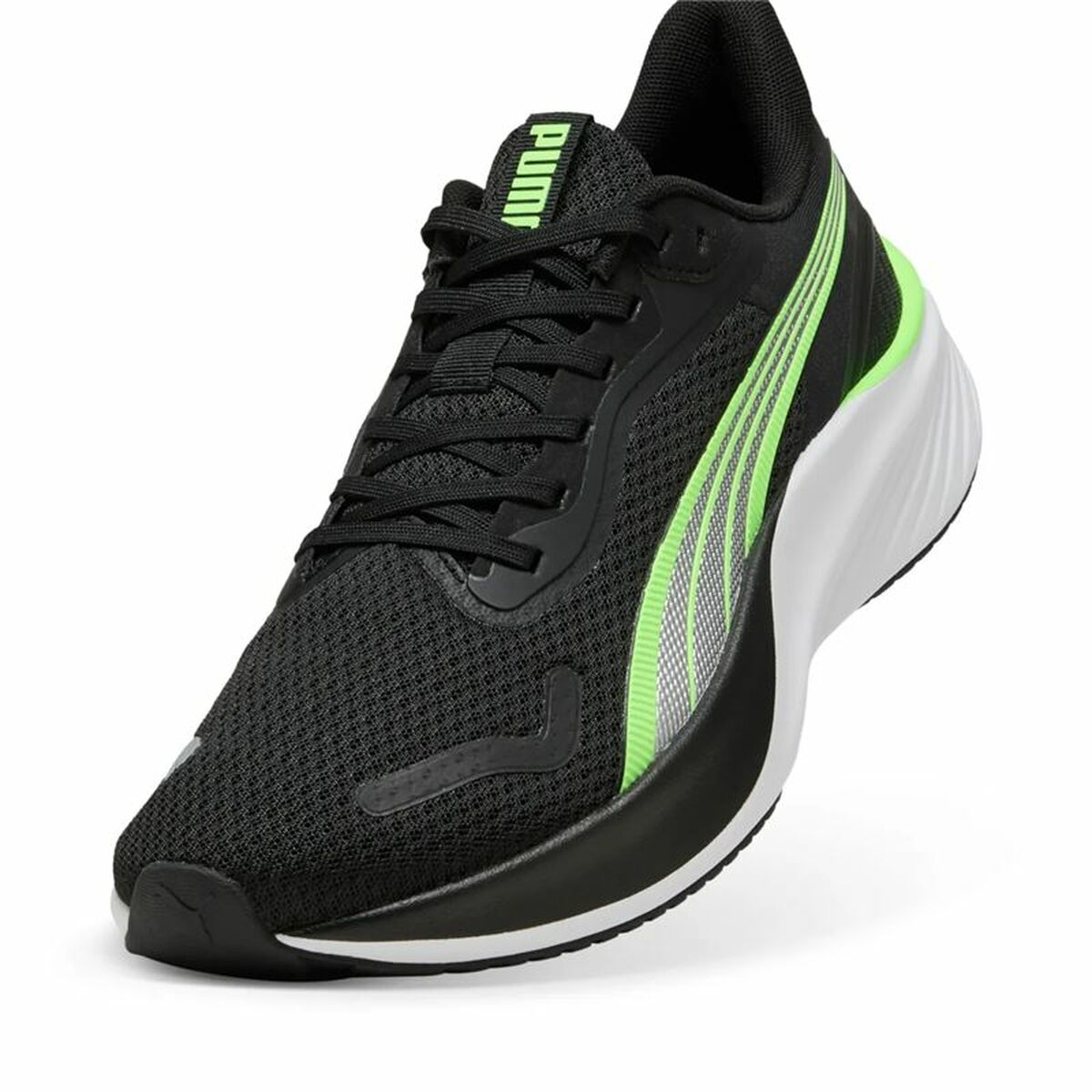 Hardloopschoenen voor volwassenen Puma Pounce Li