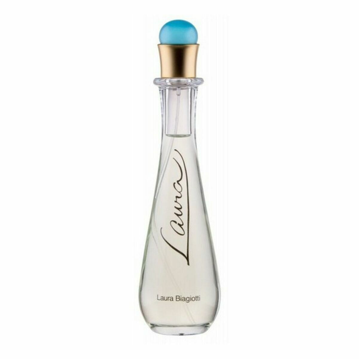 Women's Perfume Laura Biagiotti LAURA-001131 EDT 50 ml-0