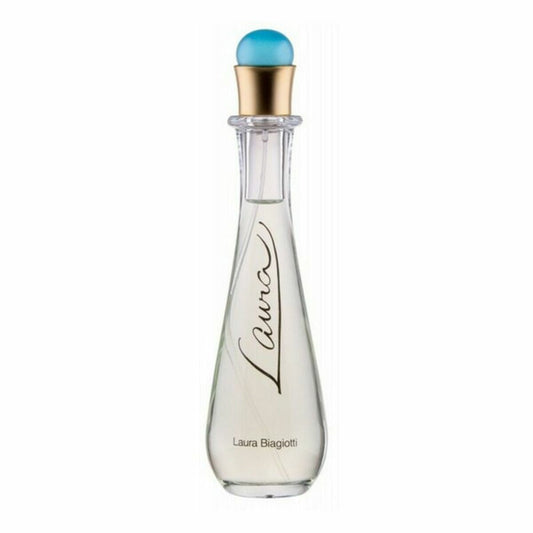 Women's Perfume Laura Biagiotti LAURA-001131 EDT 50 ml-0