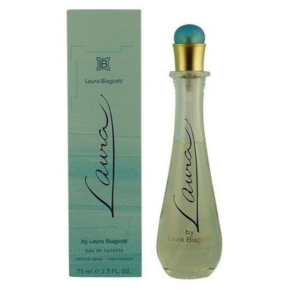 Women's Perfume Laura Biagiotti LA72 EDT-3