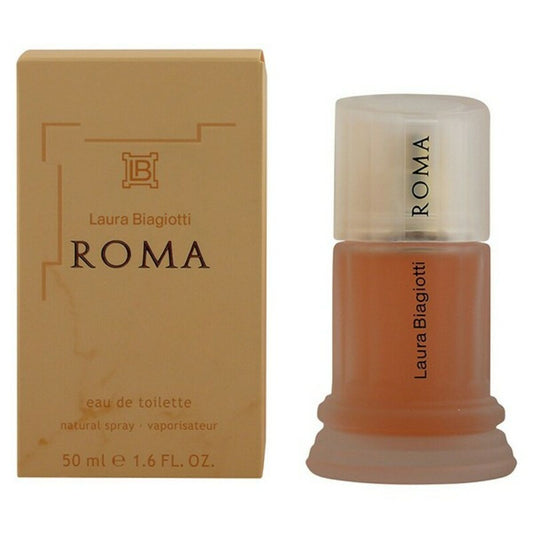Women's Perfume Laura Biagiotti LAUROMF00100021 EDT-0