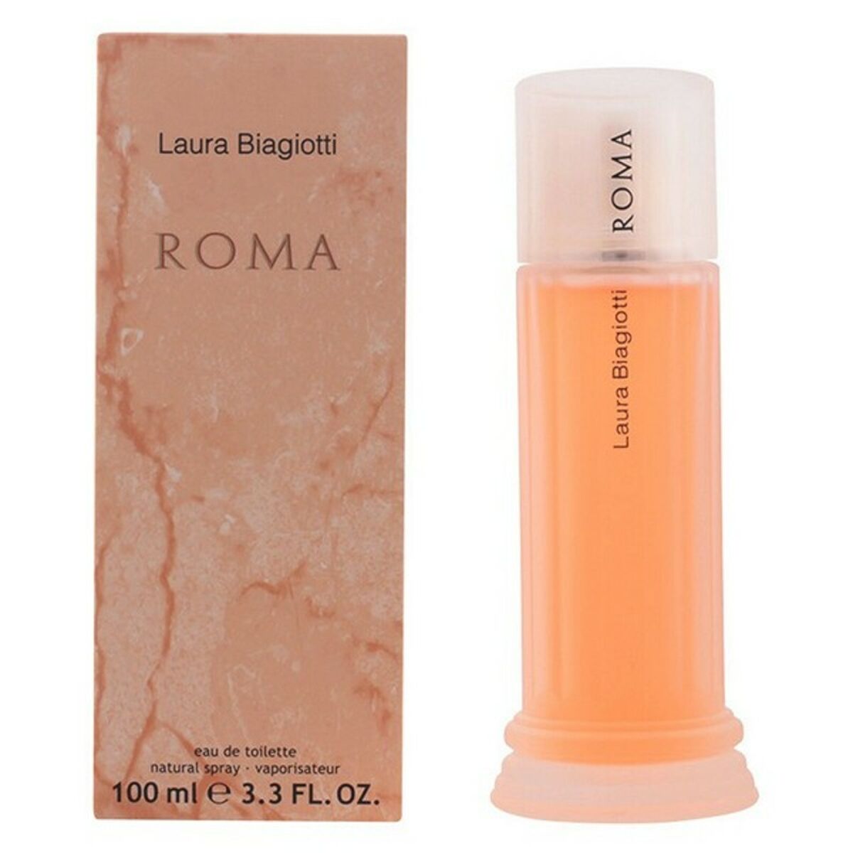 Women's Perfume Laura Biagiotti LAUROMF00100021 EDT-4