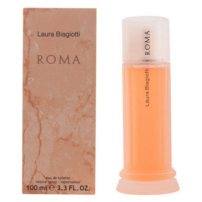 Women's Perfume Laura Biagiotti LAUROMF00100021 EDT-3