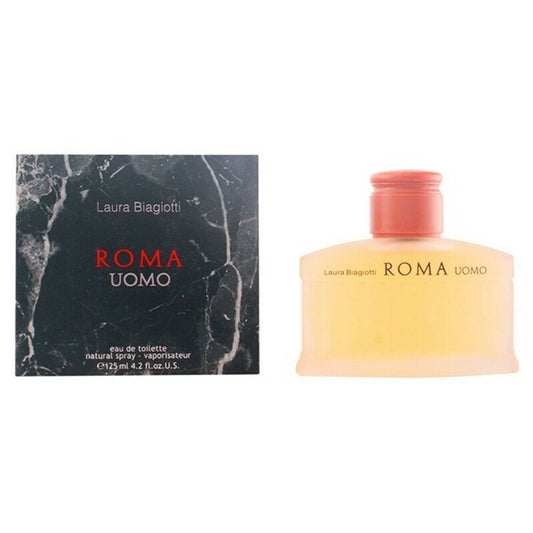 Men's Perfume Laura Biagiotti Roma Uomo EDT 75 ml-0