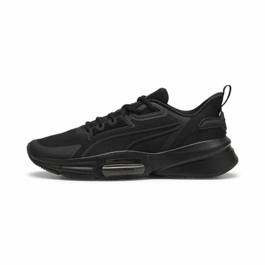 Men's Trainers Puma PWRFrame 3 Black-0