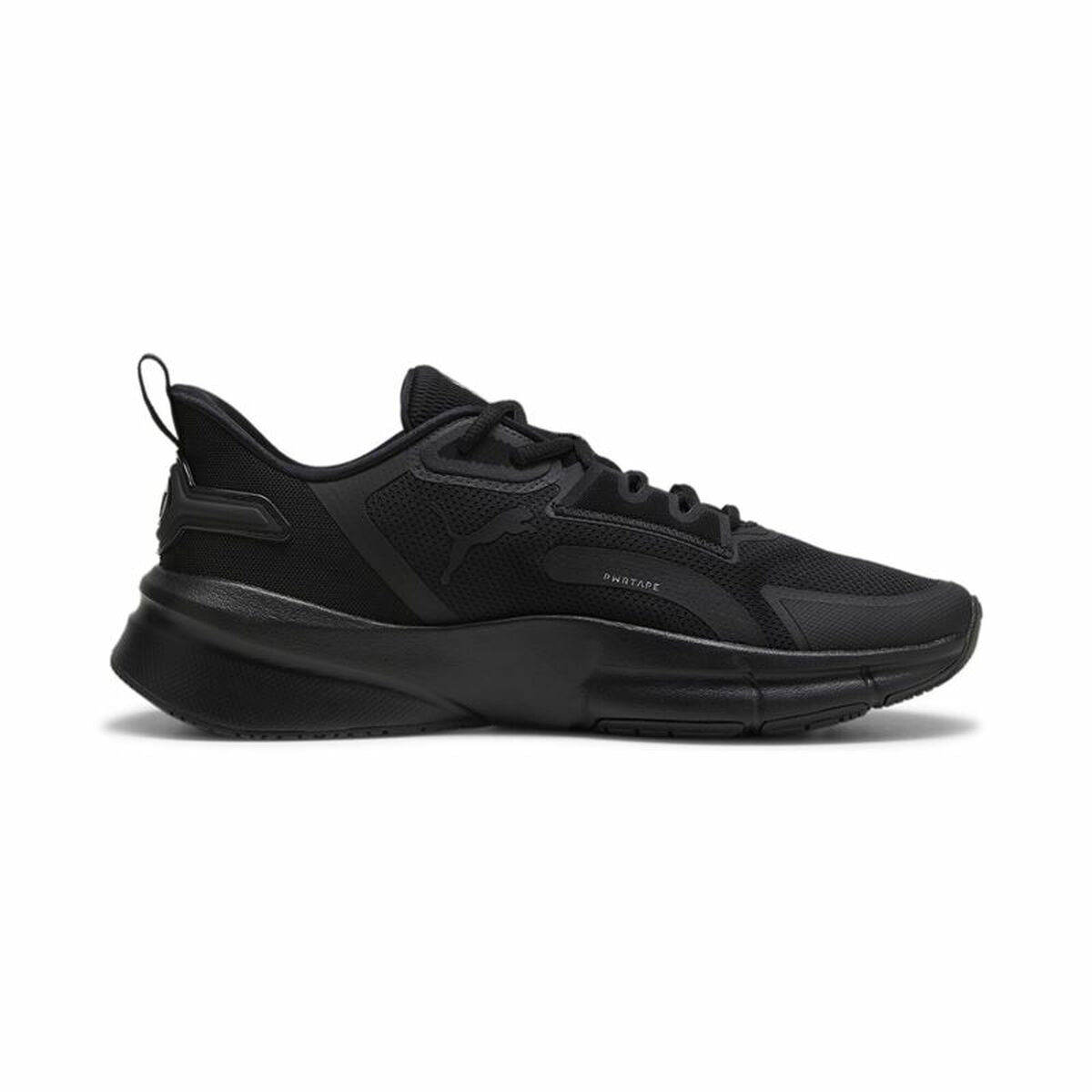 Men's Trainers Puma PWRFrame 3 Black-6