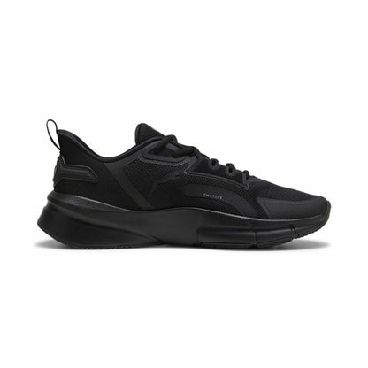 Men's Trainers Puma PWRFrame 3 Black-6
