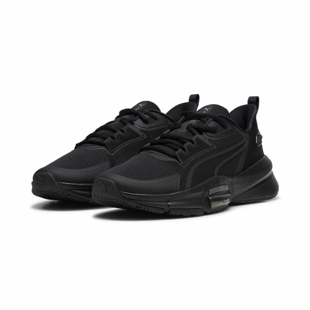 Men's Trainers Puma PWRFrame 3 Black-4