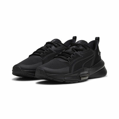 Men's Trainers Puma PWRFrame 3 Black-4
