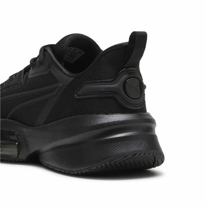Men's Trainers Puma PWRFrame 3 Black-3