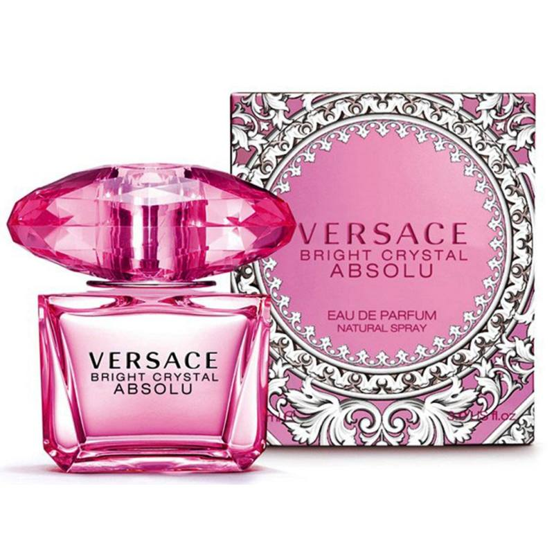 Versace Bright Crystal Absolu parfémovaná voda pro (8011003819423)-0