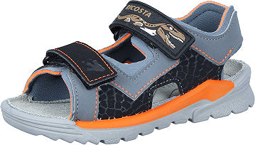DINO Ricosta Sandalen - orange