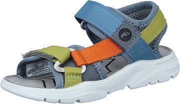 FERNANDO Ricosta Sandalen - multi
