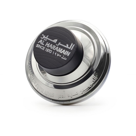 AL HARAMAIN Oudh Adam EdP 75ml (6291100130290)-0