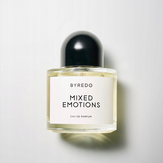 Byredo Perfumy Unisex Byredo Mixed Emotions EDP 100 ml (S8315519)-0