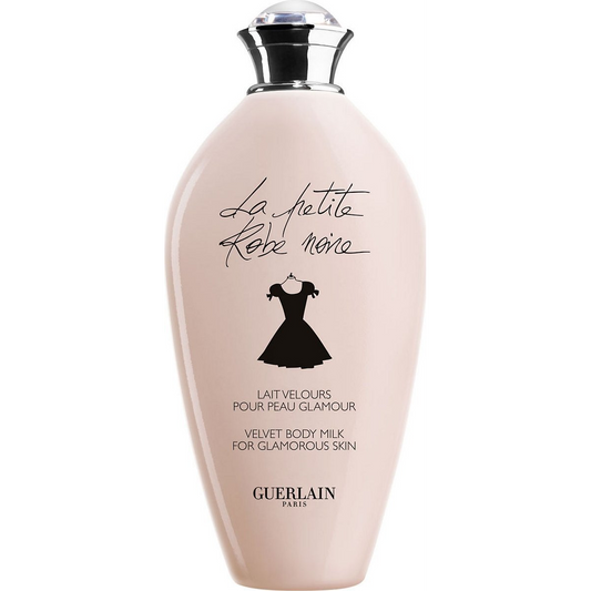 Guerlain GUERLAIN La Petite Robe Noire BODY MILK 200ml (3346470114791)-0