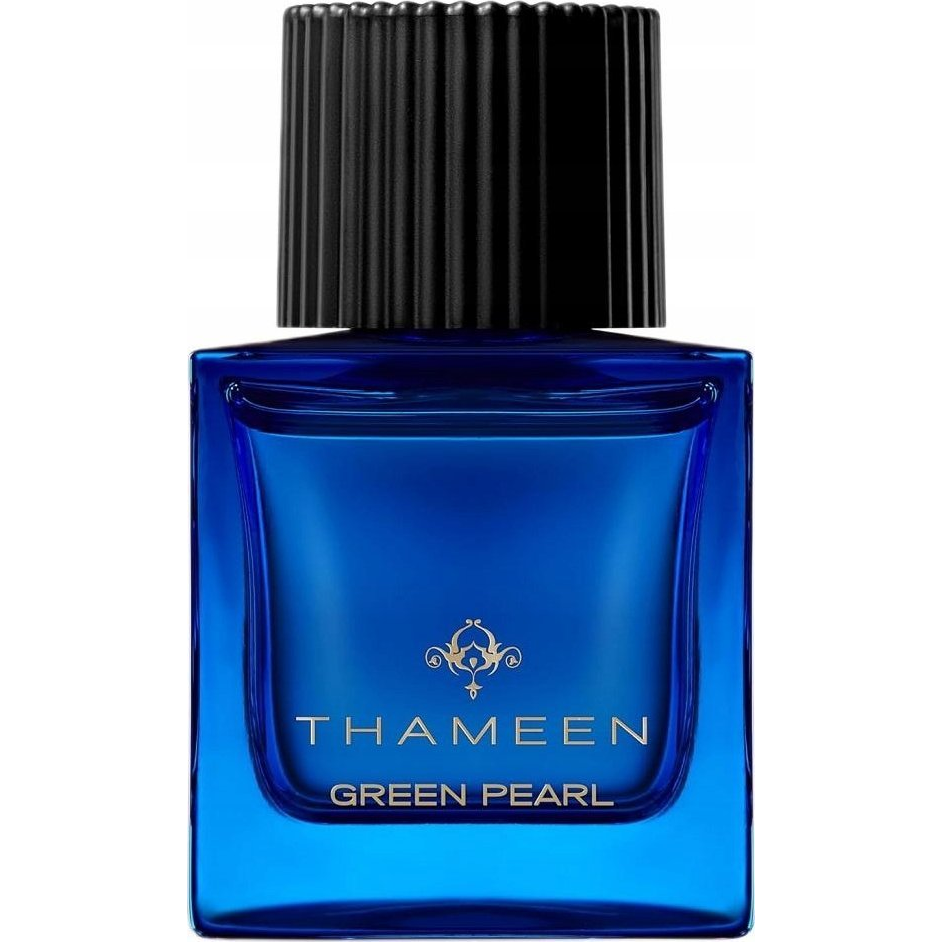 THAMEEN Green Pearl Extrait de Parfum spray 50ml (724120129259)-0