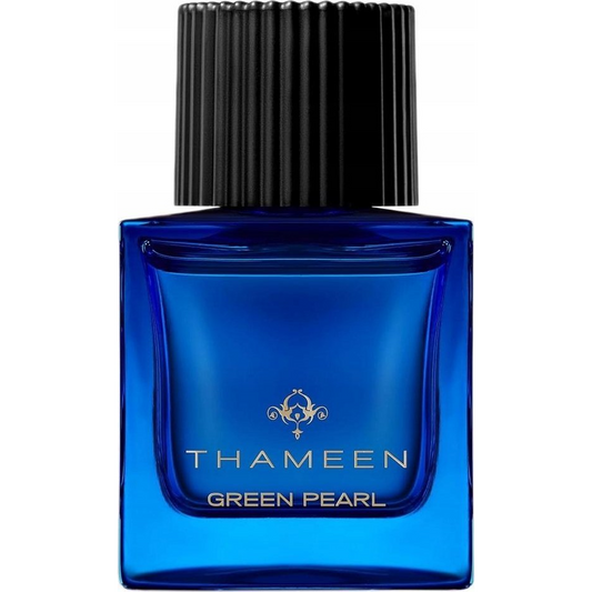 THAMEEN Green Pearl Extrait de Parfum spray 50ml (724120129259)-0