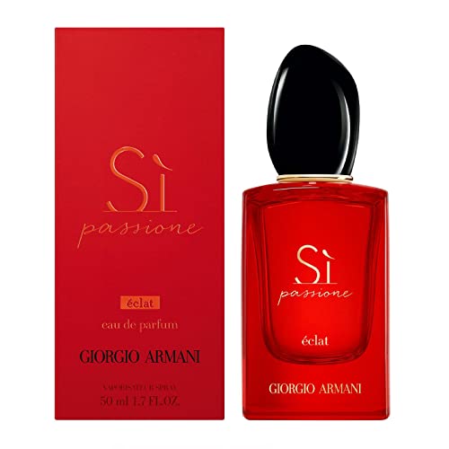 Giorgio Armani Si Passione Eclat De Parfum Eau de Parfum