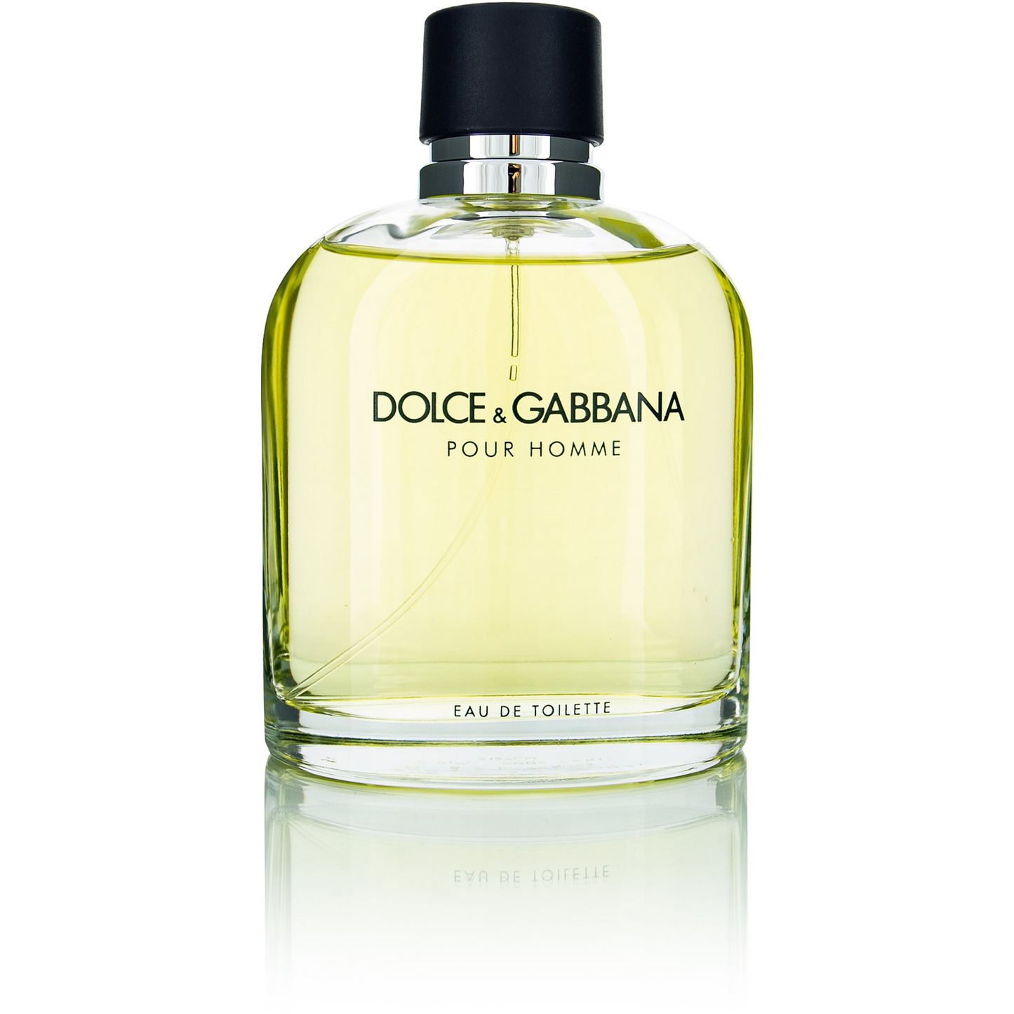 DOLCE & GABBANA Pour Homme EdT 200 ml (3423473020752)