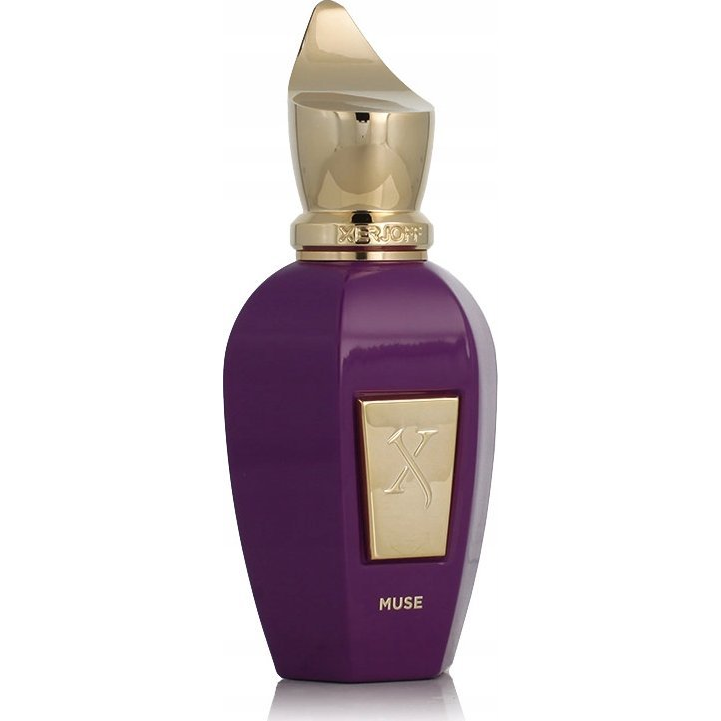 Xerjoff Perfumy Damskie Xerjoff Muse EDP 50 ml (S8318177)-0