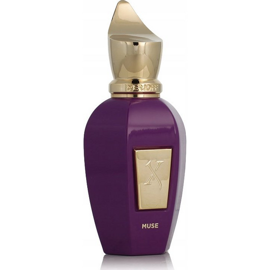 Xerjoff Perfumy Damskie Xerjoff Muse EDP 50 ml (S8318177)-0
