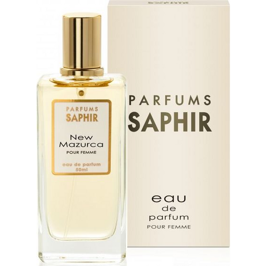 Saphir New Mazurca EDP 50 ml (8424730019095)-0