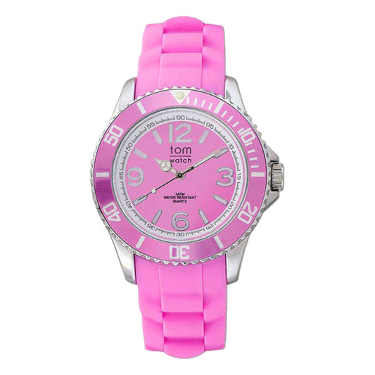 Unisex Watch Tom Watch WA00011 (Ø 44 mm)-0