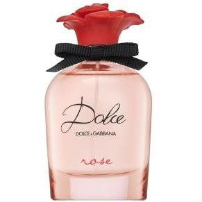 Dolce and Gabbana Dolce Rose 75 Ml toaletní voda žena EDT (3423222016234)-0