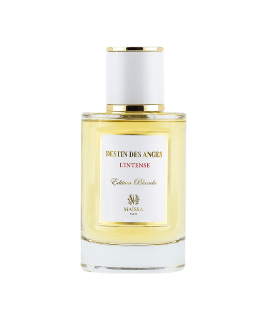 Destin des Anges 50ml - Luxury French Perfume for Women-0