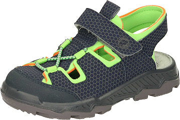Vado Kinder Sneaker - blau