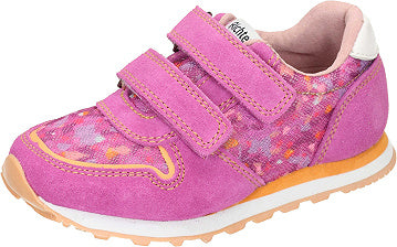 Richter Kinder Klettschuhe - pflaume