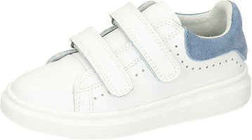 ALEX Richter Klettschuhe - weiß 