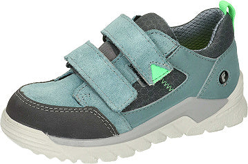 MARV Ricosta Klettschuhe - hellblau 