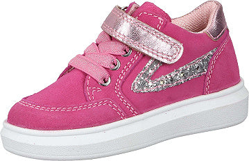 Alessa Richter Klettschuhe - pink 