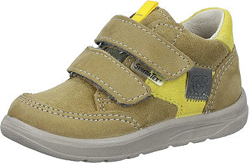 KITO Pepino Klettschuhe - grün 