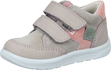 KITO Pepino Klettschuhe - rosa
