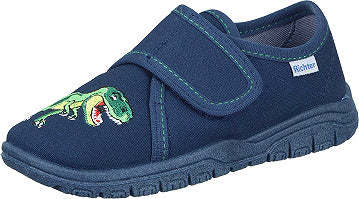 Jungen-Klett - blau 