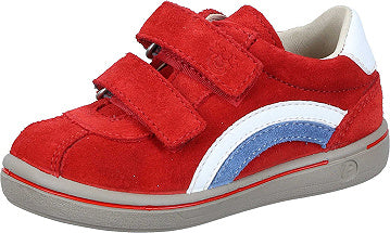 LENNO Pepino Klettschuhe - rot 