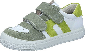 MARCI Ricosta Klettschuhe - weiß