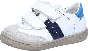 HENRY Pepino Klettschuhe - weiß 